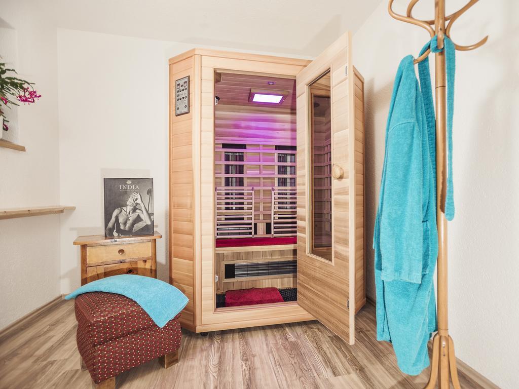 Ferienwohnung Martin Zellberg Quarto foto