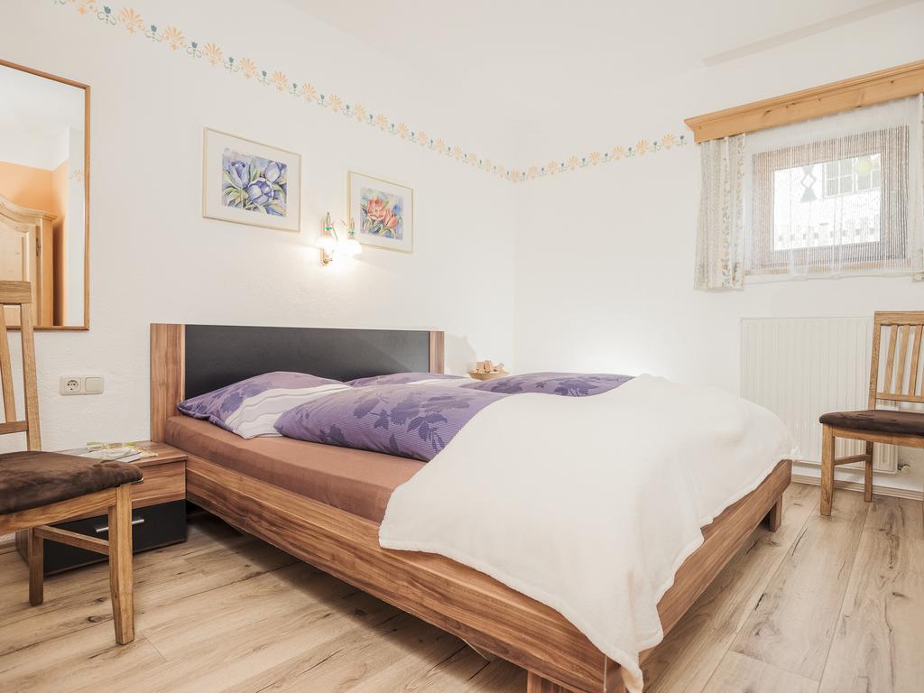 Ferienwohnung Martin Zellberg Quarto foto
