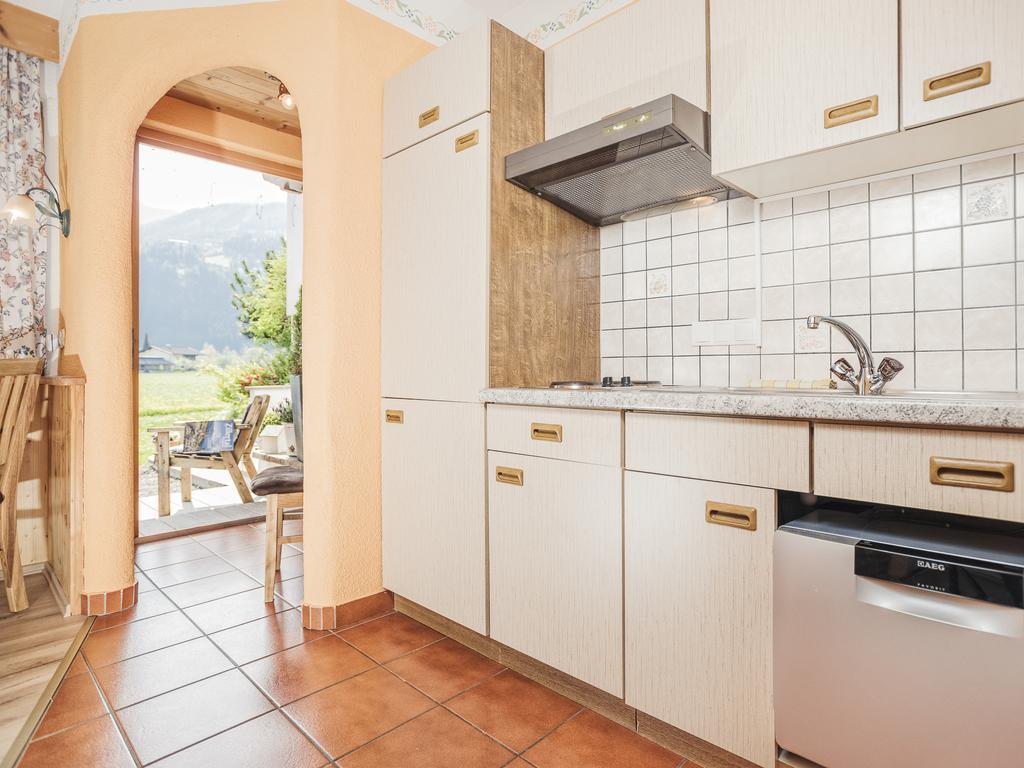 Ferienwohnung Martin Zellberg Quarto foto