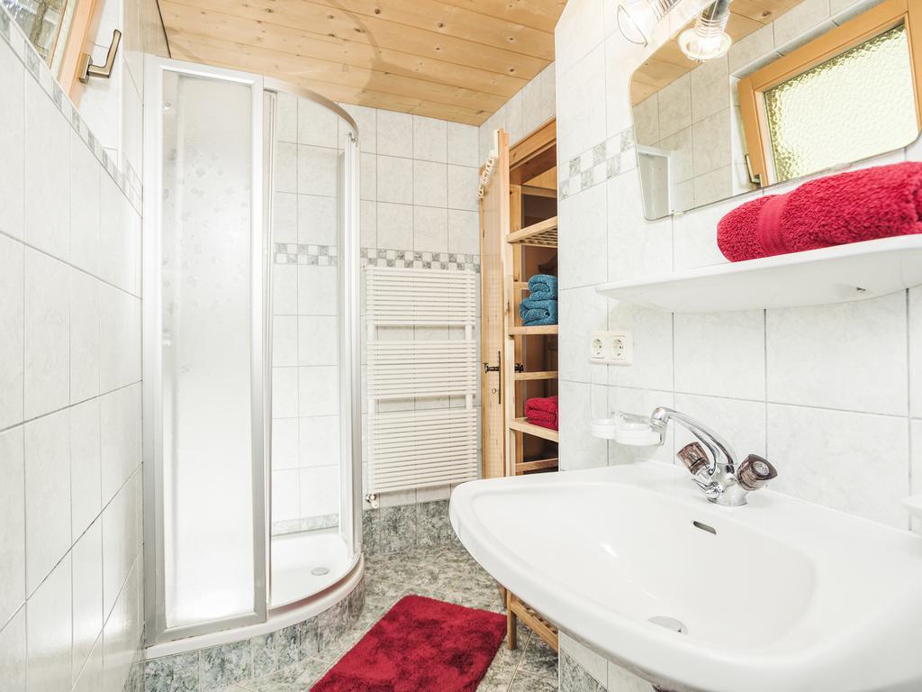 Ferienwohnung Martin Zellberg Quarto foto