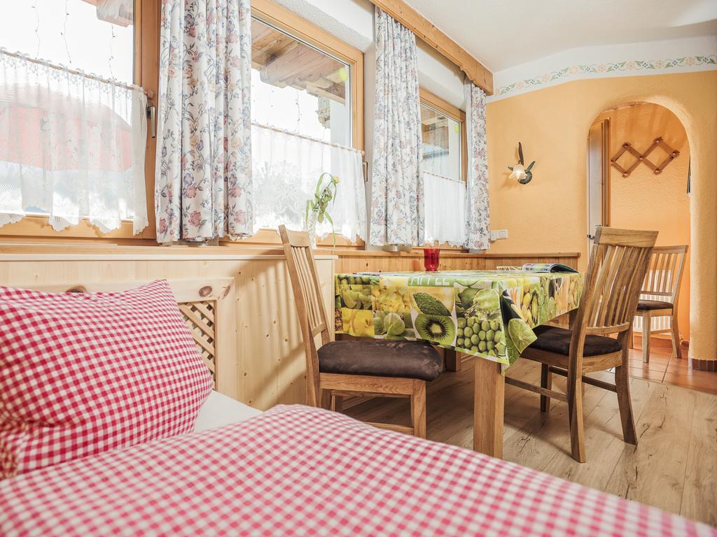 Ferienwohnung Martin Zellberg Quarto foto