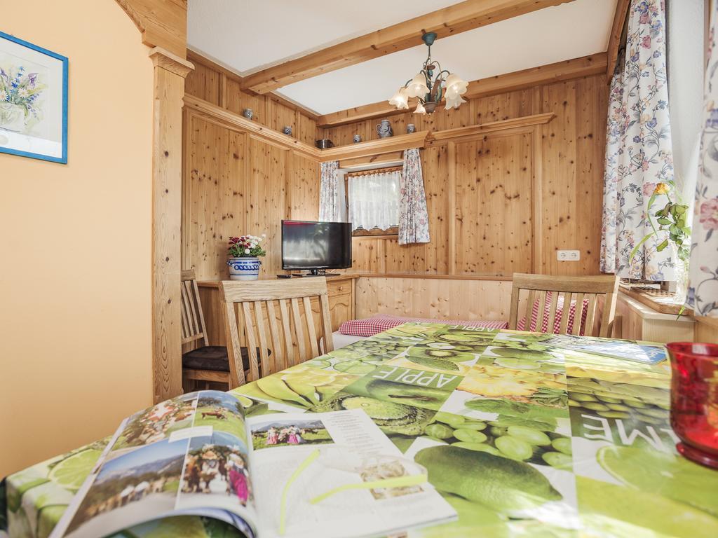 Ferienwohnung Martin Zellberg Quarto foto