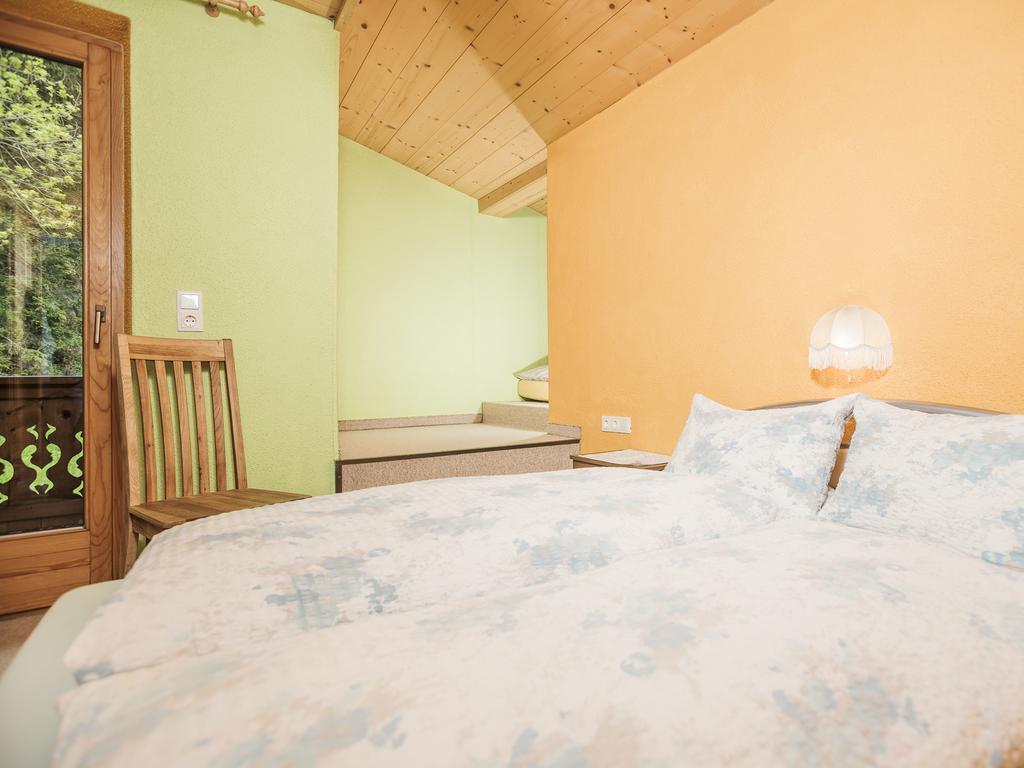 Ferienwohnung Martin Zellberg Quarto foto
