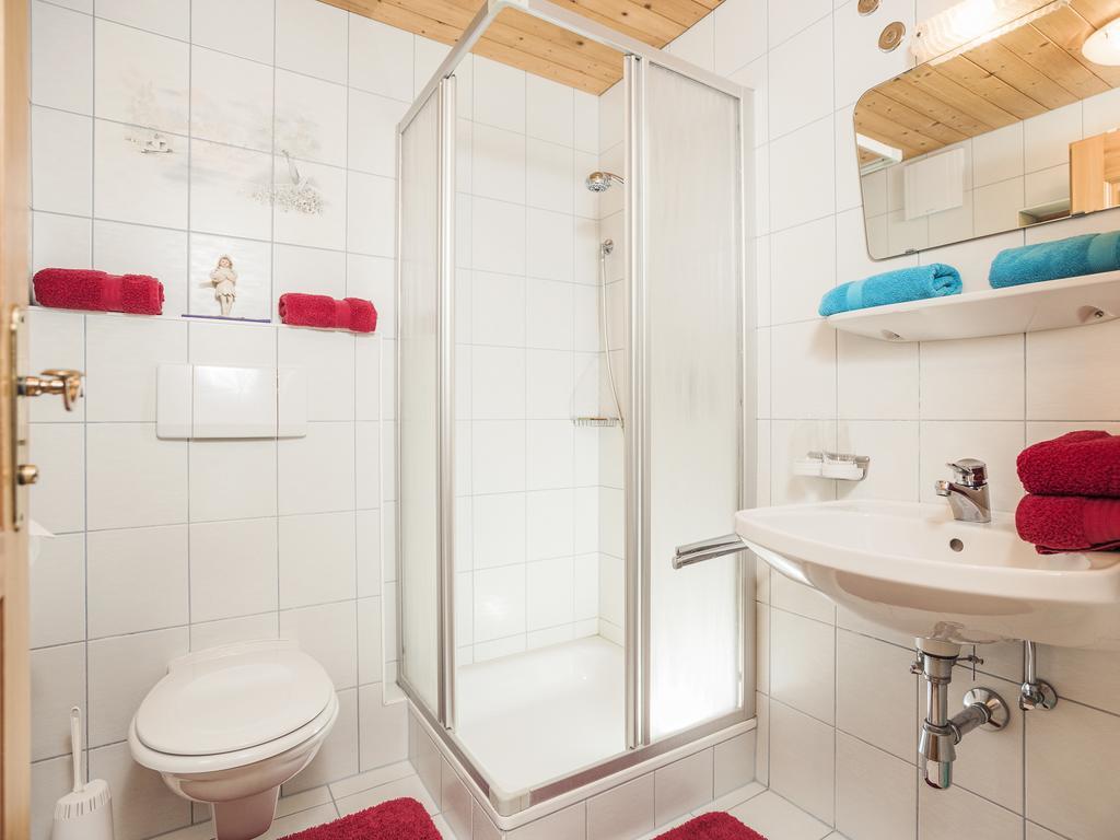 Ferienwohnung Martin Zellberg Quarto foto