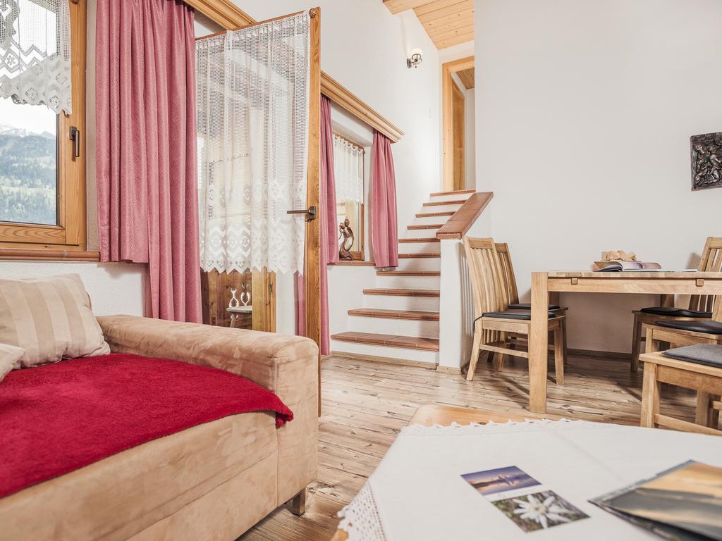 Ferienwohnung Martin Zellberg Quarto foto