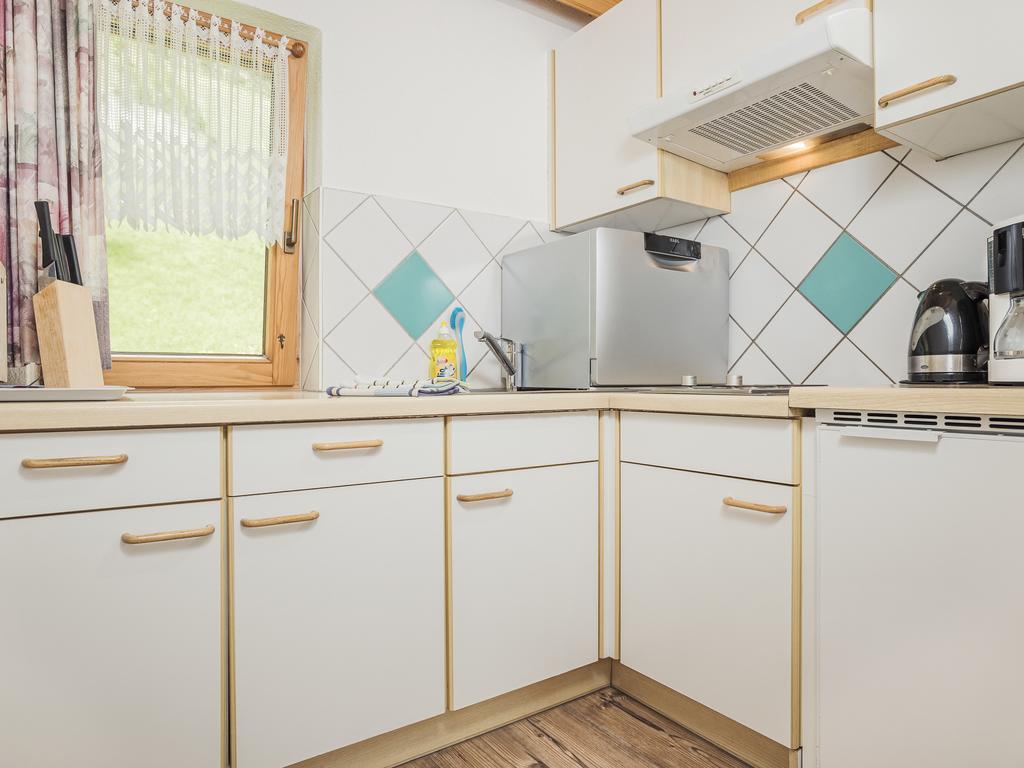 Ferienwohnung Martin Zellberg Quarto foto