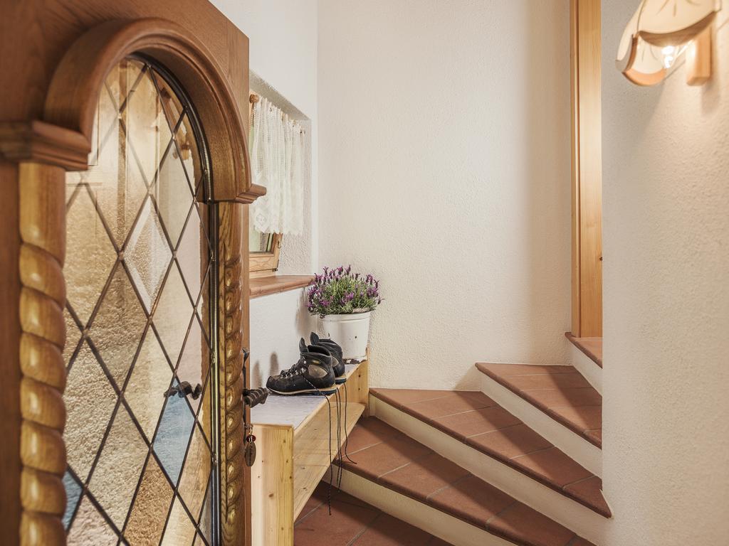 Ferienwohnung Martin Zellberg Quarto foto